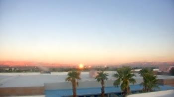 Weather camera view of Bob Miller MS.