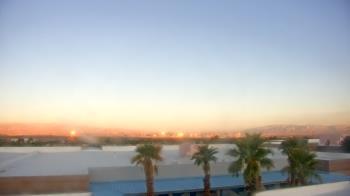 Weather camera view of Bob Miller MS.