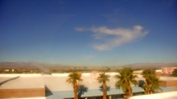 Weather camera view of Bob Miller MS.