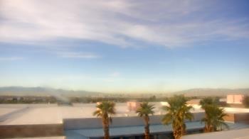 Weather camera view of Bob Miller MS.