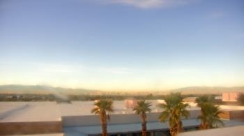 Weather camera view of Bob Miller MS.