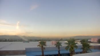 Weather camera view of Bob Miller MS.