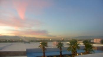 Weather camera view of Bob Miller MS.