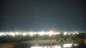 Weather camera view of Bob Miller MS.