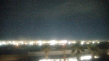 Weather camera view of Bob Miller MS.