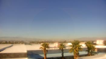 Weather camera view of Bob Miller MS.