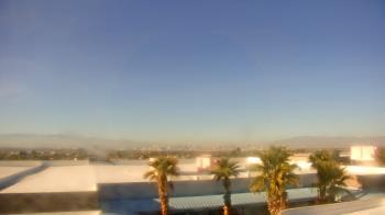 Weather camera view of Bob Miller MS.