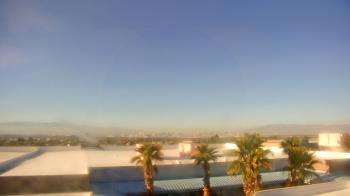 Weather camera view of Bob Miller MS.