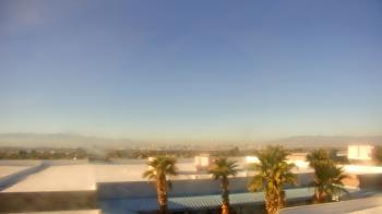 Weather camera view of Bob Miller MS.