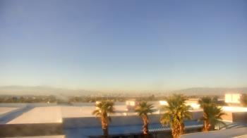 Weather camera view of Bob Miller MS.