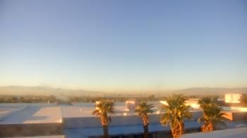 Weather camera view of Bob Miller MS.