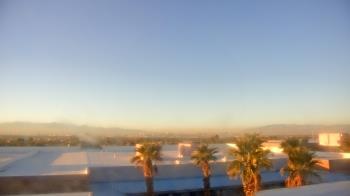 Weather camera view of Bob Miller MS.