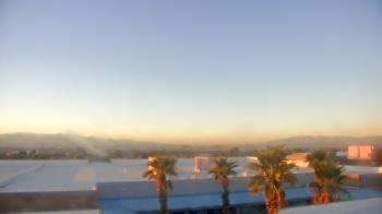 Weather camera view of Bob Miller MS.