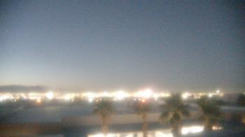 Weather camera view of Bob Miller MS.