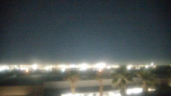 Weather camera view of Bob Miller MS.