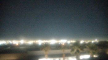 Weather camera view of Bob Miller MS.