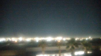 Weather camera view of Bob Miller MS.