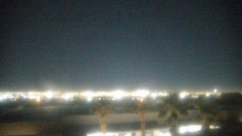 Weather camera view of Bob Miller MS.