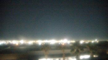 Weather camera view of Bob Miller MS.