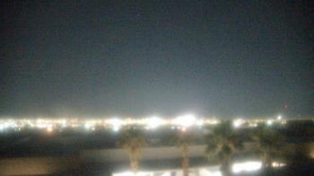 Weather camera view of Bob Miller MS.