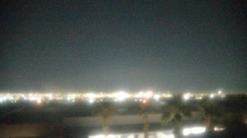 Weather camera view of Bob Miller MS.