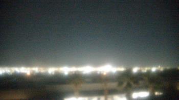 Weather camera view of Bob Miller MS.