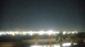 Weather camera view of Bob Miller MS.