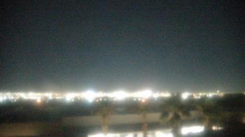 Weather camera view of Bob Miller MS.