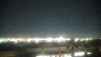 Weather camera view of Bob Miller MS.