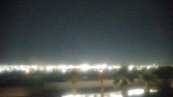 Weather camera view of Bob Miller MS.