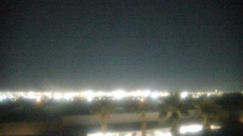 Weather camera view of Bob Miller MS.