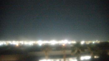 Weather camera view of Bob Miller MS.