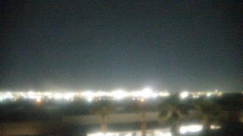 Weather camera view of Bob Miller MS.