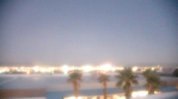 Weather camera view of Bob Miller MS.