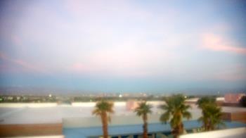 Weather camera view of Bob Miller MS.