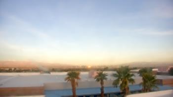 Weather camera view of Bob Miller MS.