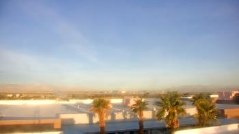 Weather camera view of Bob Miller MS.