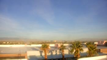 Weather camera view of Bob Miller MS.