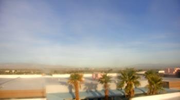 Weather camera view of Bob Miller MS.