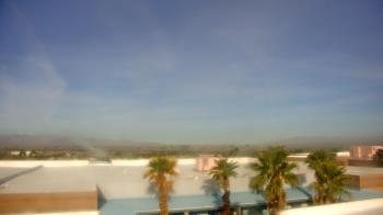 Weather camera view of Bob Miller MS.