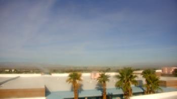 Weather camera view of Bob Miller MS.