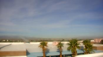 Weather camera view of Bob Miller MS.