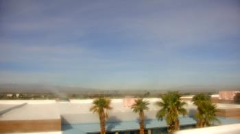 Weather camera view of Bob Miller MS.