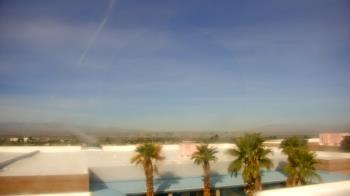 Weather camera view of Bob Miller MS.