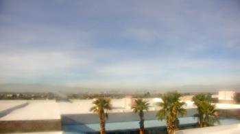 Weather camera view of Bob Miller MS.