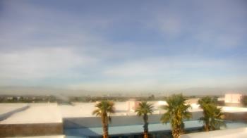 Weather camera view of Bob Miller MS.