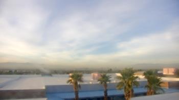 Weather camera view of Bob Miller MS.