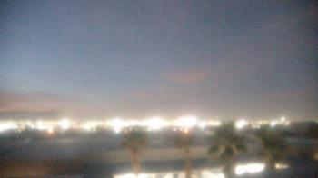 Weather camera view of Bob Miller MS.