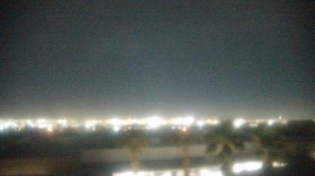 Weather camera view of Bob Miller MS.