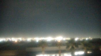 Weather camera view of Bob Miller MS.